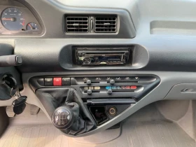 Peugeot Expert 2.0 D Три места Климатик, снимка 15
