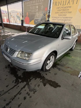 VW Bora, снимка 2