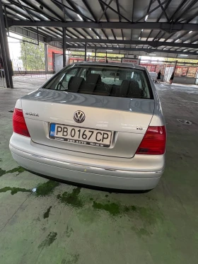 VW Bora, снимка 4