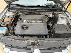 VW Bora, снимка 12