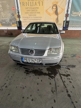 VW Bora, снимка 1