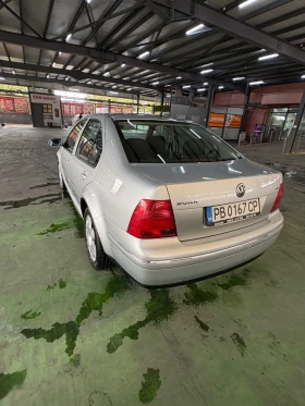 VW Bora, снимка 6
