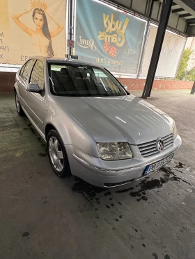 VW Bora, снимка 3