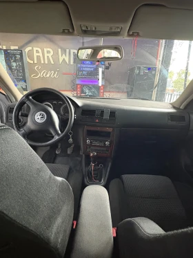 VW Bora, снимка 9