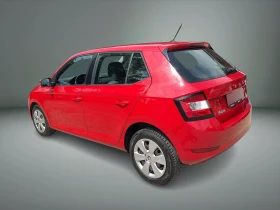 Skoda Fabia 1, 0 TSI / 70 kW / 95 к.с., 5M, снимка 3