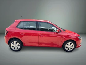 Skoda Fabia 1, 0 TSI / 70 kW / 95 к.с., 5M, снимка 6