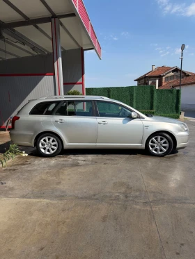 Toyota Avensis, снимка 3