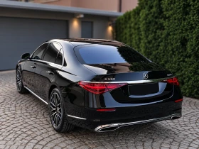 Mercedes-Benz S 580 4MATIC Mild Hybrid, снимка 2