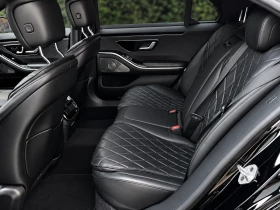 Mercedes-Benz S 580 4MATIC Mild Hybrid, снимка 5
