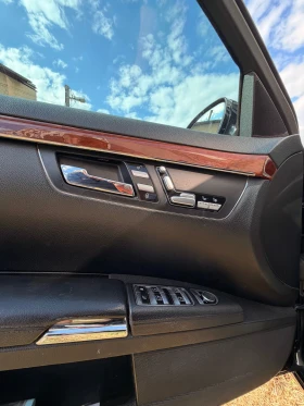 Mercedes-Benz S 320 Чип, снимка 9
