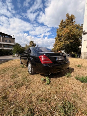 Mercedes-Benz S 320 Чип, снимка 6