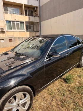 Mercedes-Benz S 320 Чип, снимка 12