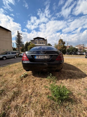 Mercedes-Benz S 320 Чип, снимка 4