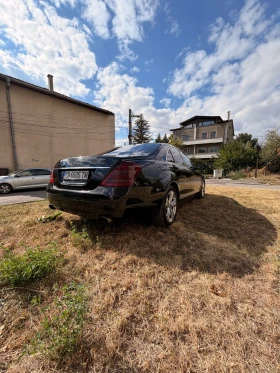 Mercedes-Benz S 320 Чип, снимка 5