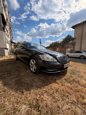 Mercedes-Benz S 320 Чип, снимка 3