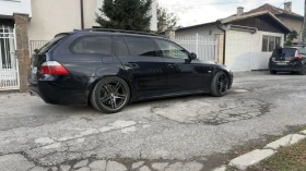 BMW 535 М пакет, снимка 2