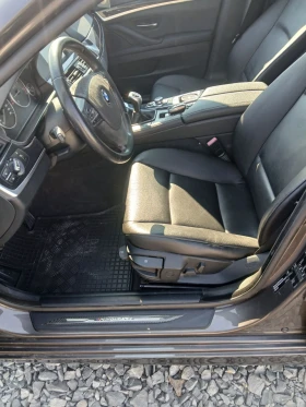 BMW 520 D, снимка 7