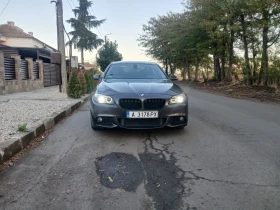BMW 520 D, снимка 3