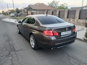 BMW 520 D, снимка 4