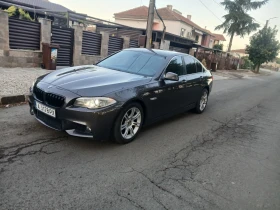 BMW 520 D, снимка 2