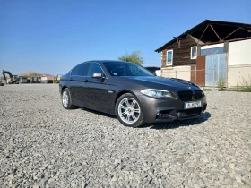BMW 520 D, снимка 5