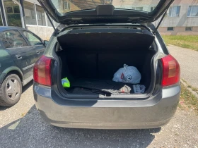 Toyota Corolla, снимка 4