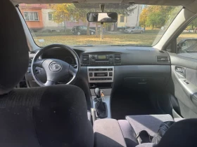Toyota Corolla, снимка 6
