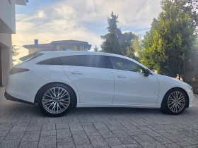 Mercedes-Benz CLA 200 Shooting Brake, снимка 6