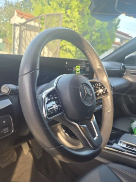 Mercedes-Benz CLA 200 Shooting Brake, снимка 12