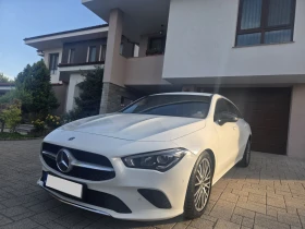 Mercedes-Benz CLA 200 Shooting Brake, снимка 7