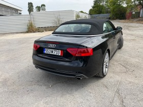 Audi A5 S-Line Промо, снимка 4