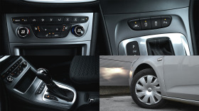 Opel Astra Sports Tourer 1.6d Edition Automatic, снимка 17 - Автомобили и джипове - 43268862