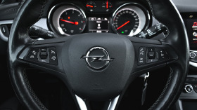 Opel Astra Sports Tourer 1.6d Edition Automatic, снимка 10