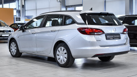 Opel Astra Sports Tourer 1.6d Edition Automatic, снимка 7