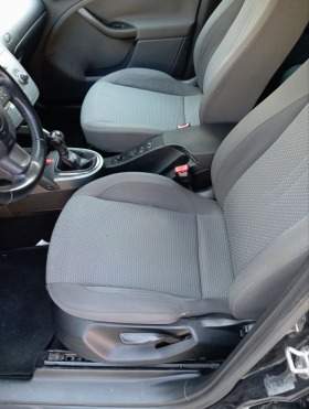 Seat Altea 2.0tdi  8v, снимка 7 - Автомобили и джипове - 45361805