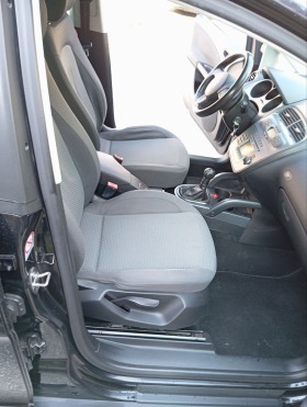 Seat Altea 2.0tdi  8v, снимка 8 - Автомобили и джипове - 45361805