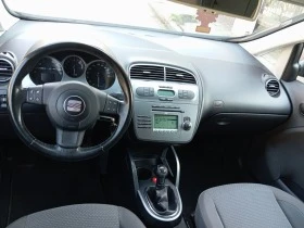 Seat Altea 2.0tdi  8v, снимка 10