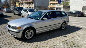 BMW 325 325 хi gas, снимка 1 - Автомобили и джипове - 44973379