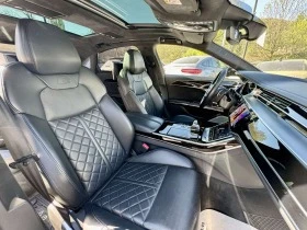 Audi A8 S Line/ TV/ B&O/ LONG FULL, снимка 10