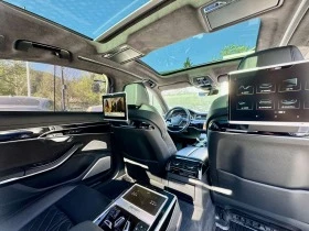 Audi A8 S Line/ TV/ B&O/ LONG FULL, снимка 13