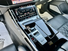 Audi A8 S Line/ TV/ B&O/ LONG FULL, снимка 6 - Автомобили и джипове - 45224536