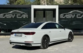 Audi A8 S Line/ TV/ B&O/ LONG FULL, снимка 3