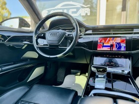 Audi A8 S Line/ TV/ B&O/ LONG FULL, снимка 8