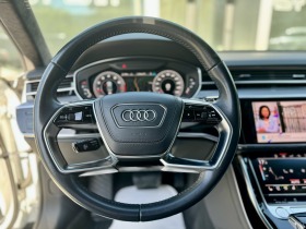 Audi A8 S Line/ TV/ B&O/ LONG FULL, снимка 5