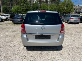 Opel Zafira 1.8 FACELIFT | Mobile.bg    4