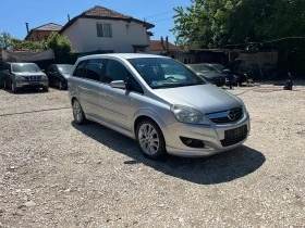 Opel Zafira 1.8 FACELIFT | Mobile.bg    7