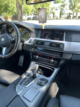 Обява за продажба на BMW 550 M550 D xDrive ~34 999 лв. - изображение 9