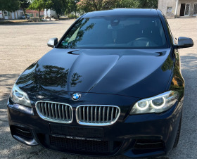 Обява за продажба на BMW 550 M550 D xDrive ~34 999 лв. - изображение 2