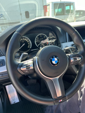 BMW 550 M550 D xDrive, снимка 13 - Автомобили и джипове - 46207123
