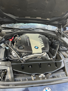 BMW 550 M550 D xDrive, снимка 7